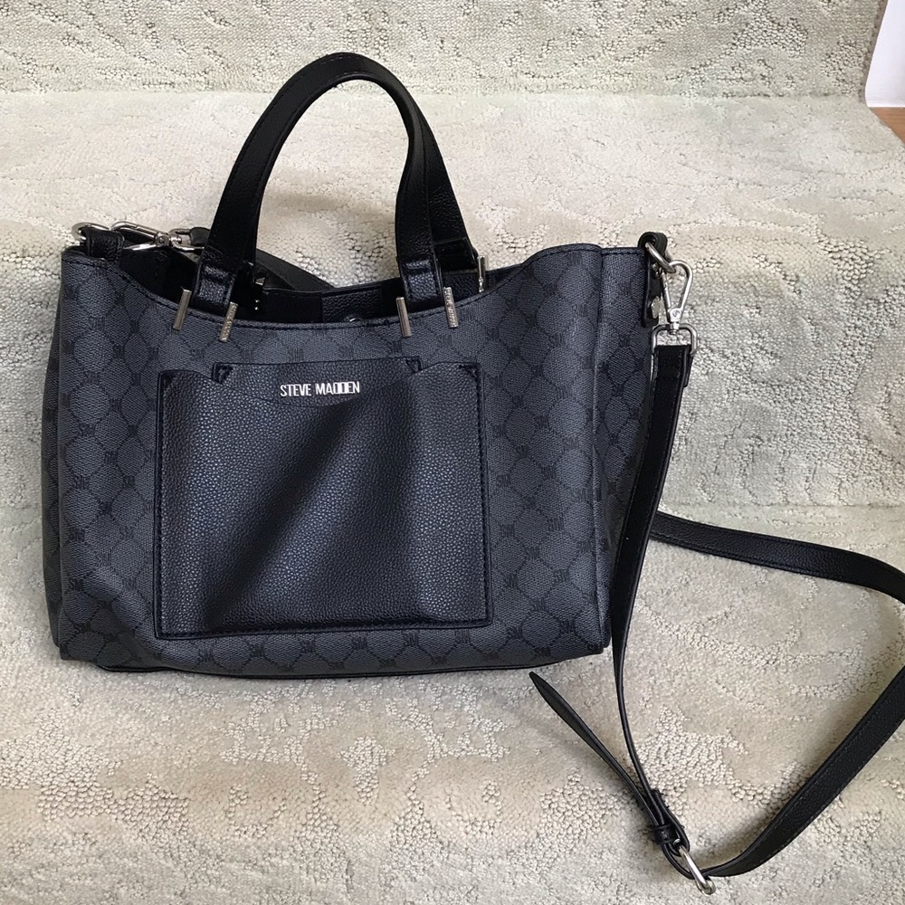Steve Madden Purse